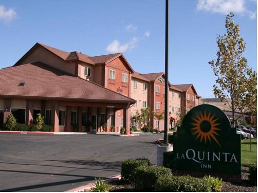 La Quinta Inn Livermore 