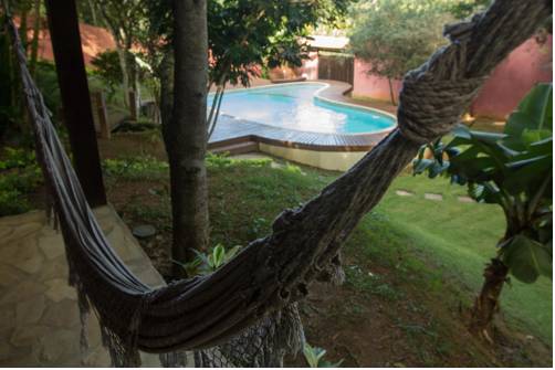 El Misti Búzios Hostel & Pousada 