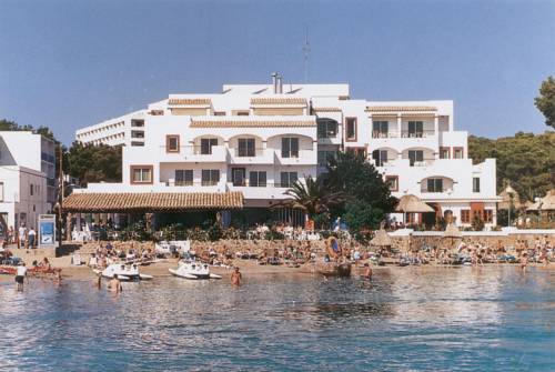 Apartamentos Playa Es Cana 