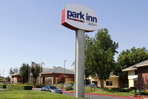 Park Inn by Radisson 