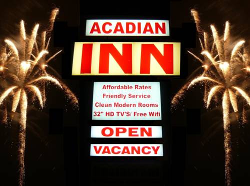 Acadian Inn 