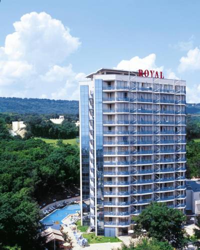 Hotel Royal - All Inclusive 