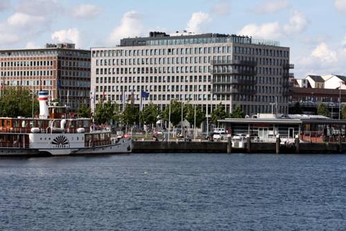 Atlantic Hotel Kiel 
