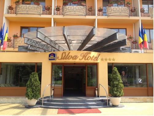 Best Western Silva Hotel 