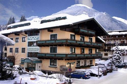 Hotel Conrad 
