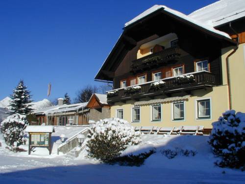 Hotel Zum Granitzl 