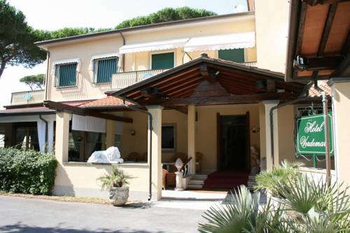 Hotel Verdemare 