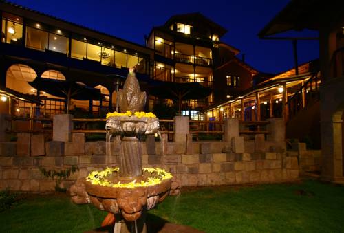 Casa Andina Classic Cusco San Blas 