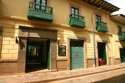 Casa Andina Classic Cusco Koricancha 
