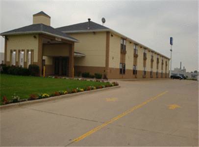 Baymont Inn & Suites Morton 