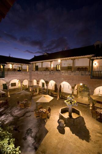 Casa Andina Private Collection Cusco 