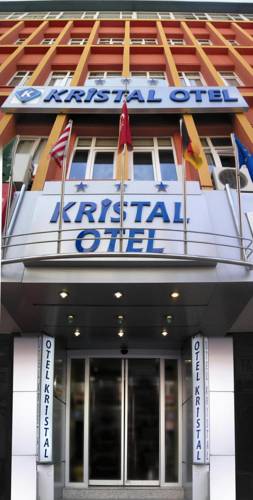 Kristal Hotel 