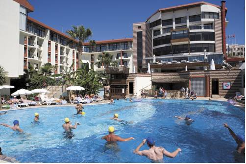 Piril Hotel 