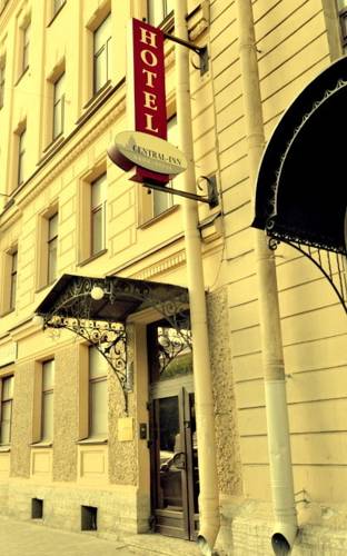Central Inn 