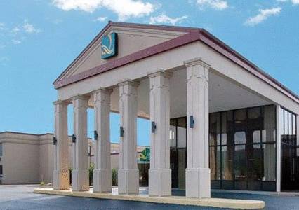 Quality Inn and Suites Kingston 