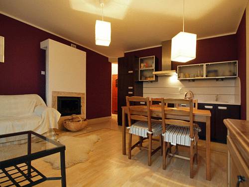 Apartamentowiec Staszelówka 