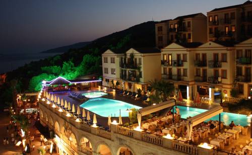 Hotel Pirat 