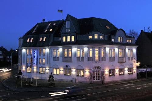 Hotel Moerser Hof 