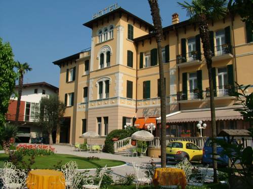 Hotel Maderno 