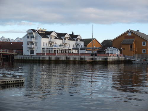 Anker Brygge 