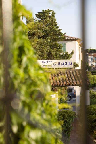 Hotel Giraglia 