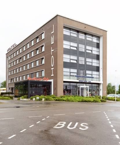 Amrâth Hotel Hazeldonk - Breda 