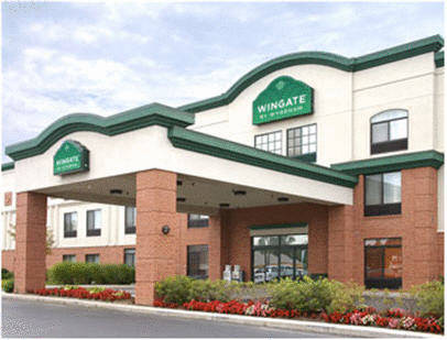 Wingate by Wyndham Airport - Rockville Road 