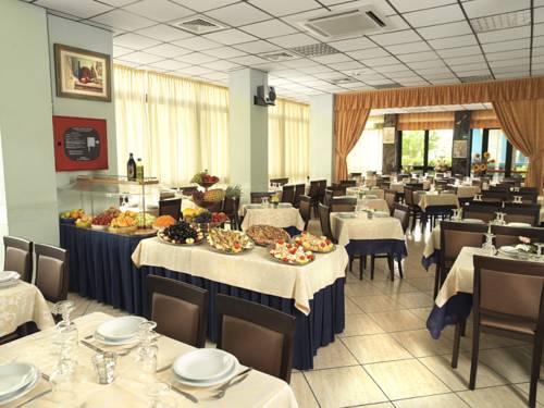 Hotel Aldebaran 