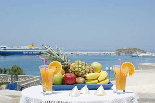 Athina Apartments 