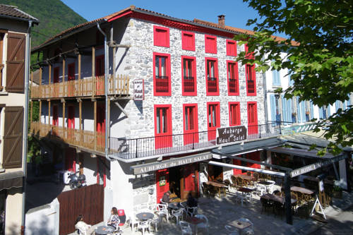 Auberge Du Haut Salat 