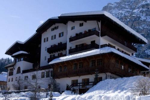 Hotel Dolomiti 