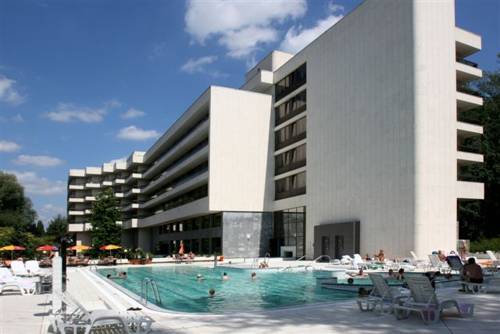 Danubius Health Spa Resort Balnea Esplanade 