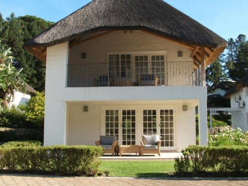 The Villas at Le Franschhoek 