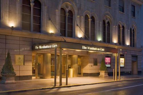 The Manhattan Club 