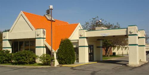 America's Best Value Inn Phillipsburg 