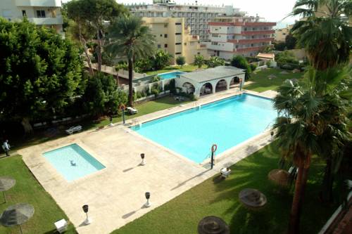 Apartamentos MS Alay 