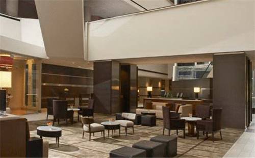 Hyatt Regency Indianapolis at State Capitol 