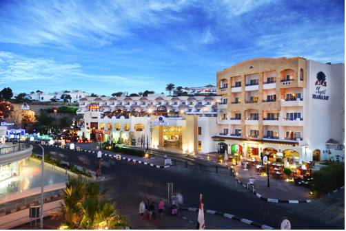 Tropitel Naama Bay Hotel 
