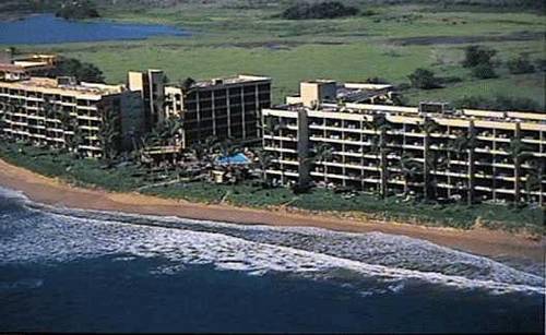 Sugar Beach Resort by Condominium Rentals Hawaii 