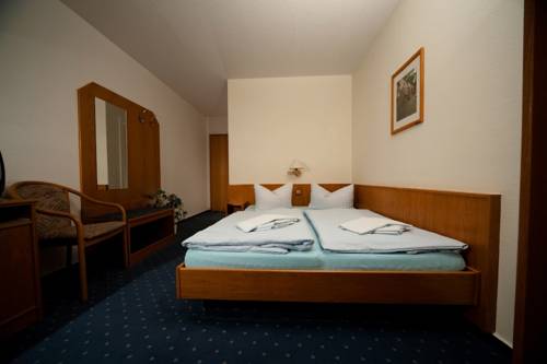 Hotel Weinert garni 