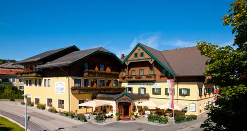 Hotel Landgasthof Altwirt 