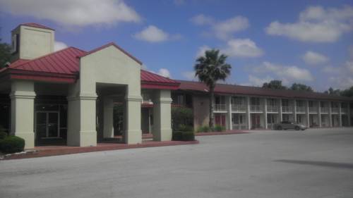 Knights Inn I-95 