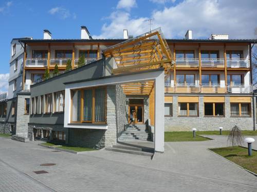 Apartamenty Viva Maria 