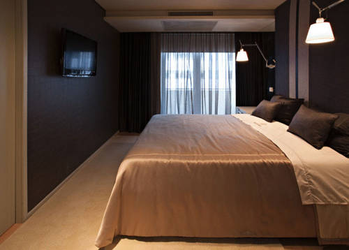 Serviced Apartments Boavista Palace 