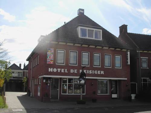 Hotel De Reisiger 