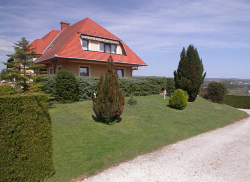 Hevizquelle 2 Apartmenthaus 