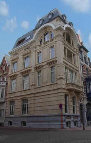 Villa Alta Apartment 