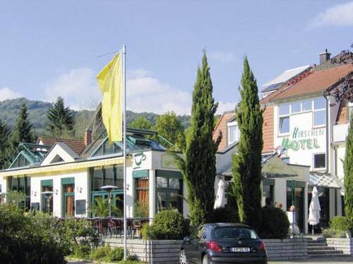 Hotel Hirschen 