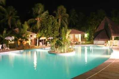 Eurosol Tibau Pipa Resort 