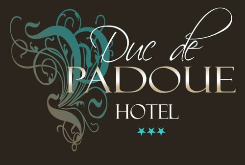 Hôtel Duc De Padoue 